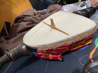 Unknown - 2 x Project Erhu