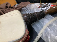 Unknown - 2 x Project Erhu