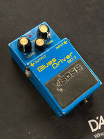 BOSS - BD-2