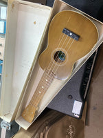Skylark - Ukulele