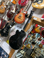 Gretsch - G6139 CBSL