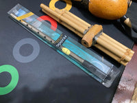 Various Wind Instruments - Assorted
