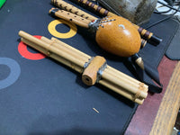 Various Wind Instruments - Assorted