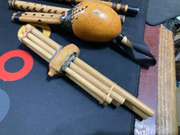 Various Wind Instruments - Assorted