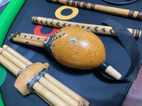 Various Wind Instruments - Assorted