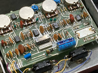 ROSS - Phaser Distortion