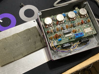 ROSS - Phaser Distortion