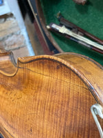 Unknown - Violin