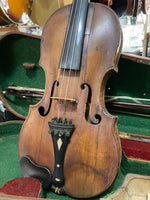 Unknown - Violin