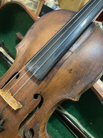 Unknown - Violin