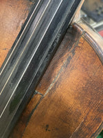 Unknown - Violin