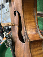 Unknown - Violin