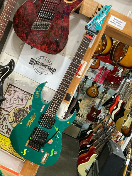 Ibanez - RG560