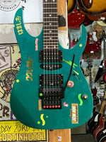 Ibanez - RG560