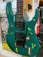 Ibanez - RG560