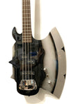 CORT - GS-AXE-2