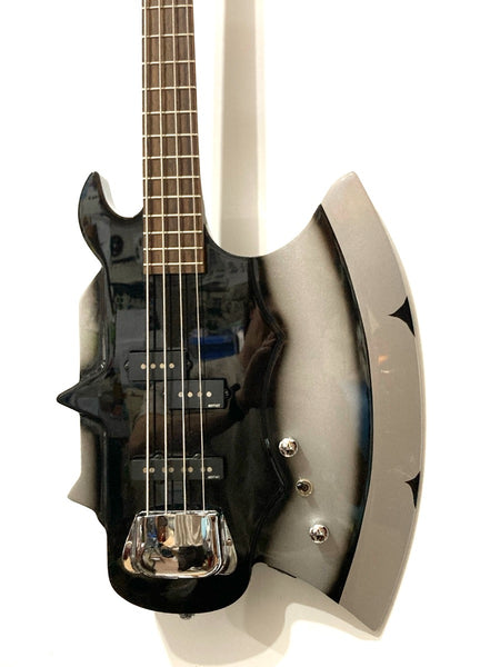 CORT - GS-AXE-2