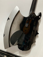CORT - GS-AXE-2