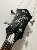 CORT - GS-AXE-2