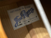 José Ramirez - No. 2