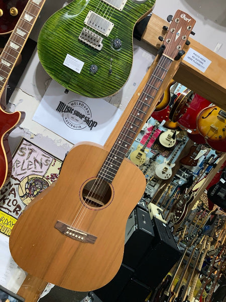Cort - Cedar Grand F