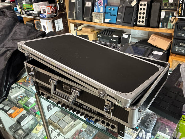 CNB - Pedal Board Case