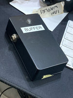 Worgan - Buffer