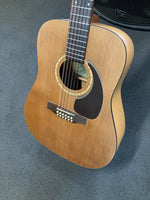 Simon & Patrick - S & P 12 CEDAR