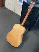 Simon & Patrick - S & P 12 CEDAR