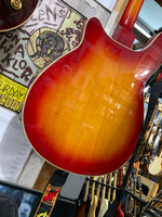 Unbranded - Rickenbacker 4005 Bass Copy