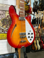 Unbranded - Rickenbacker 4005 Bass Copy