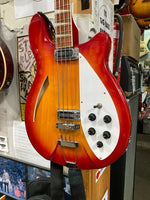 Unbranded - Rickenbacker 4005 Bass Copy