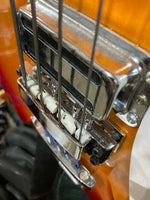 Unbranded - Rickenbacker 4005 Bass Copy