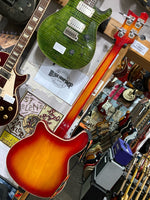 Unbranded - Rickenbacker 4005 Bass Copy