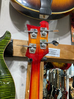 Unbranded - Rickenbacker 4005 Bass Copy