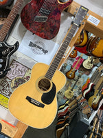 Morris - F-20