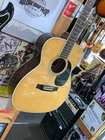Morris - F-20