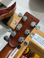 Morris - F-20
