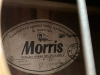 Morris - F-20