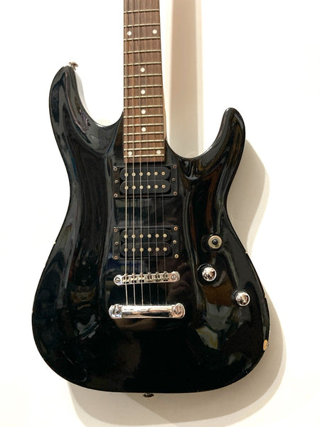Schecter - Omen-6