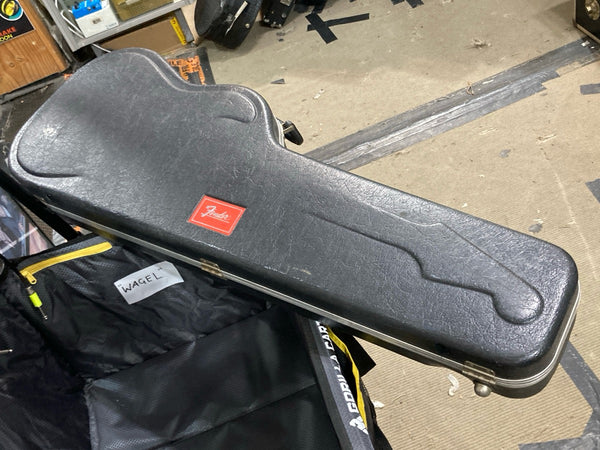 Fender - ABS Case - Strat Tele