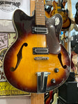 Guyatone - Hollowbody