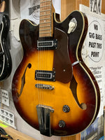 Guyatone - Hollowbody
