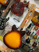 Guyatone - Hollowbody