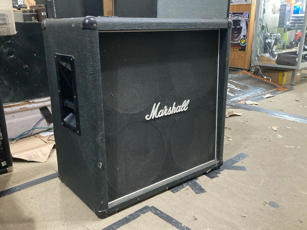 Marshall - 8412 Quadbox