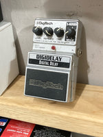 Digitech - DigiDelay