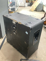 Marshall - 8412 Quadbox