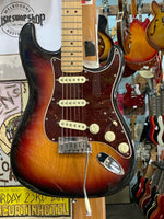 Fender - American Standard Stratocaster
