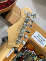 Fender - American Standard Stratocaster
