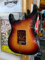Fender - American Standard Stratocaster